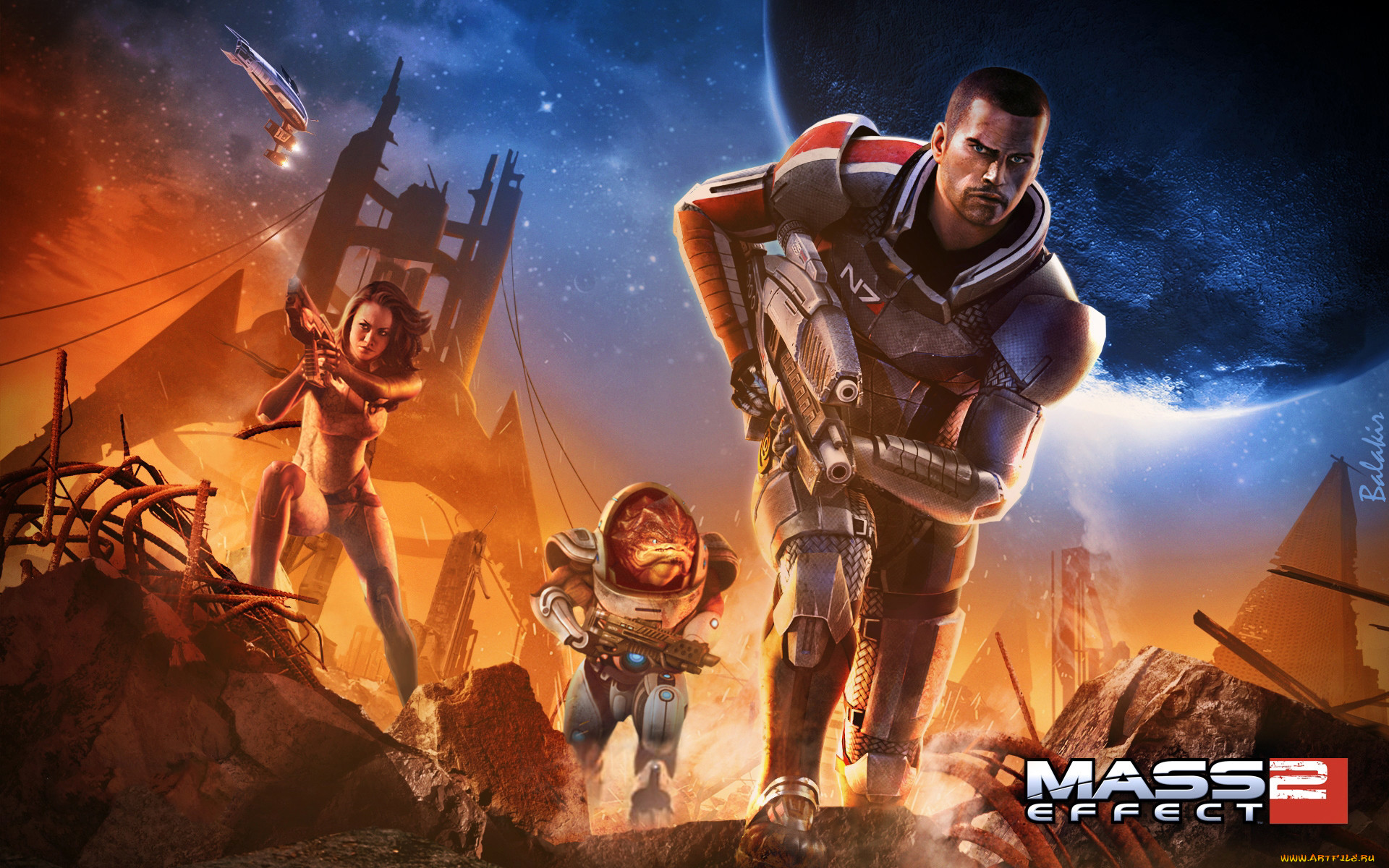  , mass effect 2, , , , , , , 